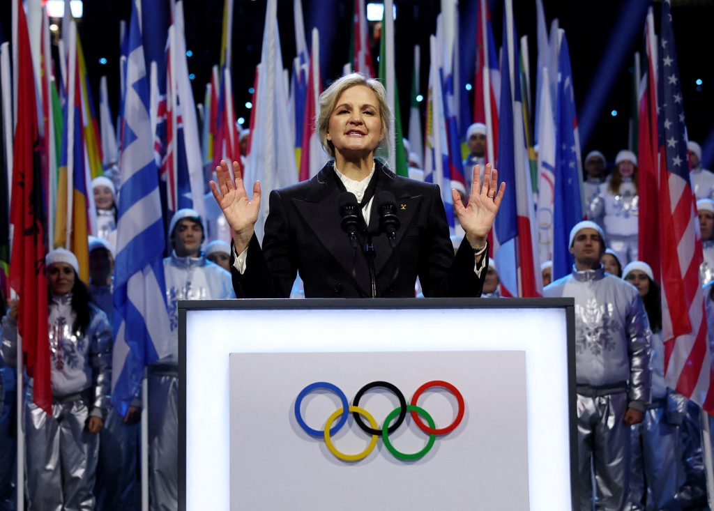IOC president: sports cut from 2032 Brisbane Games could return